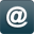 Follow Me on E-mail