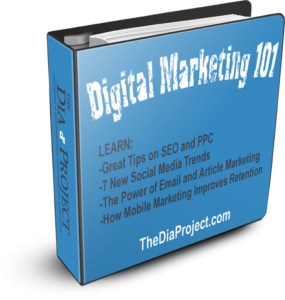 Digital Marketing 101 285x300 What is Digital Marketing?