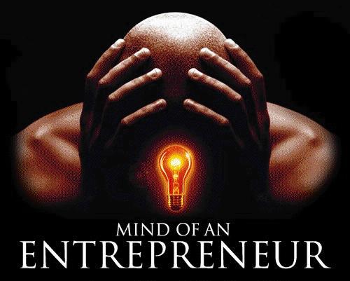 entrepreneur 1 Entrepreneurial Finance 01     Key Characteristics of an Entrepreneur