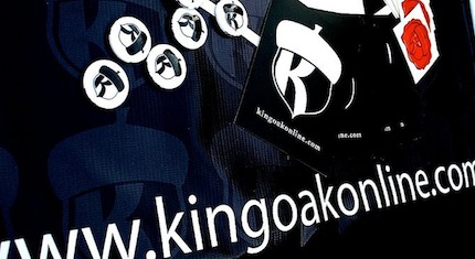 About King Oak Projects