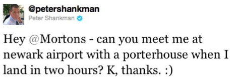 tweet tweet2 5 Twitter Marketing Tips